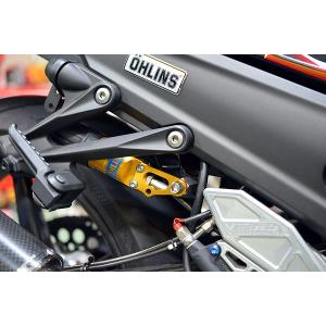 OHLINS オーリンズ YA343 YZF-R1(04-06) ショック OHLINS オーリンズ YA343 YZF-R1(04-06) ショック