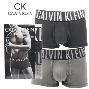 CALVIN　KLEIN　カルバンクラインCK　２Ｐボクサーパンツ