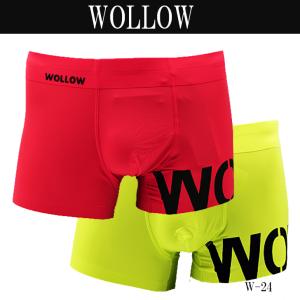 Wollowワロー W 24メンズボクサーパンツ 速乾履き心地重視ボクサー W 24 コンプリートyahoo 店 通販 Yahoo ショッピング