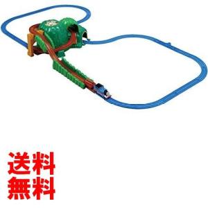 プラレール きかんしゃトーマス どきどきマウンテ...の商品画像