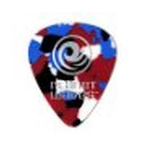 Planet Waves Classic Celluloid Picks 【Light (0.5mm)】 Multi-Color(25枚入り) 仕入先在庫品｜compmoto-y