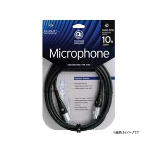 Planet Waves マイクケーブル PW-M-05 (5ft/1.5m XLR-XLR) 仕入先在庫品｜compmoto-y