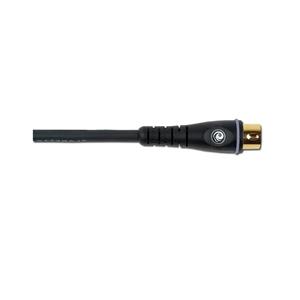 Planet Waves MIDIケーブル PW-MD-05 (5ft/1.5m Midi) 仕入先在庫品｜compmoto-y