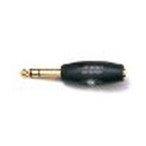 Planet Waves コネクター PW-P047E StPhone(M)/StMini(F) 仕入先在庫品｜compmoto-y