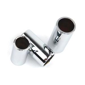 Planet Waves Chrome-Plated Brass Slide　Small 仕入先在庫品