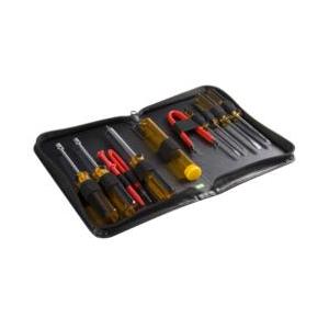 ＳｔａｒＴｅｃｈ．ｃｏｍ パソコン用工具セット/ドライバー・ツール11種/携帯用ケース付き