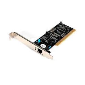 StarTech．com ST1000BT32 ギガビットイーサネット 1ポート増設PCIカード 目安在庫=