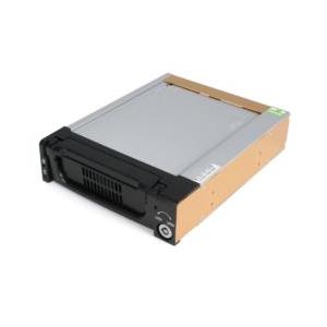 ＳｔａｒＴｅｃｈ．ｃｏｍ SATA HDDリムーバブルケース/5インチベイ内蔵型/1x 3.5HDD...