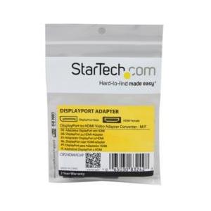 StarTech.com ディスプレイアダプタ...の詳細画像3