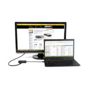 StarTech.com ディスプレイアダプタ...の詳細画像4