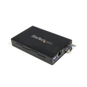 ＳｔａｒＴｅｃｈ．ｃｏｍ メディアコンバーター/1Gbps/40km/SM/LC2芯/F-DPXモード 目安在庫=△｜compmoto-y