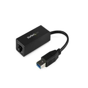 ＳｔａｒＴｅｃｈ．ｃｏｍ USB有線LANアダプター/USB-A接続/USB 3.0/10/100/...