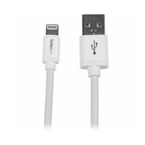 ＳｔａｒＴｅｃｈ．ｃｏｍ Lightningケーブル/USB-A/2m/480Mbps/Apple ...