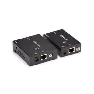ＳｔａｒＴｅｃｈ．ｃｏｍ ビデオエクステンダー/HDMI/4K 35m &amp; 1080p 70m/CA...