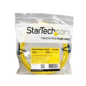 StarTech.com 光ファイバーケーブル...の詳細画像2