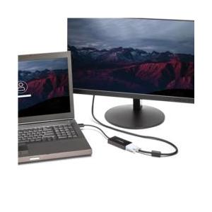 StarTech.com ディスプレイアダプタ...の詳細画像4
