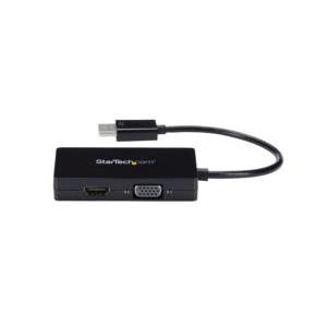 StarTech.com ディスプレイアダプタ...の詳細画像5