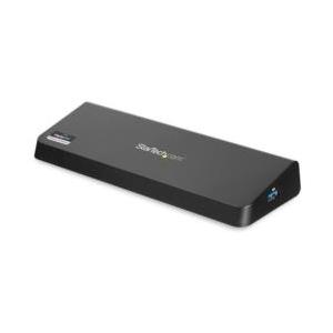 StarTech.com ドック/USB-A/2...の商品画像