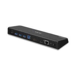 StarTech.com ドック/USB-A/...の詳細画像2