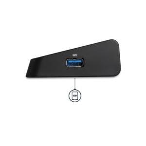 StarTech.com ドック/USB-A/...の詳細画像4