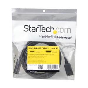 StarTech.com ディスプレイ変換ケー...の詳細画像5