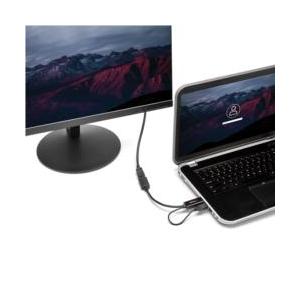 StarTech.com ディスプレイアダプタ...の詳細画像1