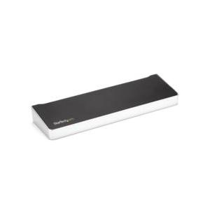 StarTech.com ドック/USB-C/3...の商品画像