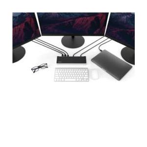 StarTech.com ドック/USB-C/...の詳細画像3
