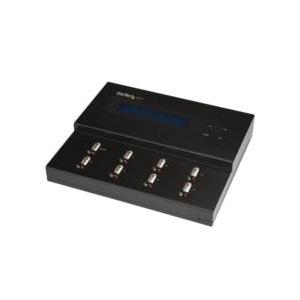 ＳｔａｒＴｅｃｈ．ｃｏｍ USBメモリ デュプリケーター/1対7/PC不要 スタンドアローン型 目安...