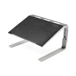 ＳｔａｒＴｅｃｈ．ｃｏｍ ノートPCスタンド/3段階角度調整/357mm x 250mm/スチール&amp;...