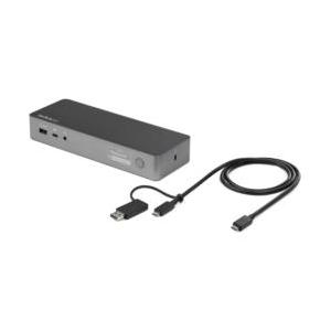 StarTech.com ドック/USB-A&a...の商品画像