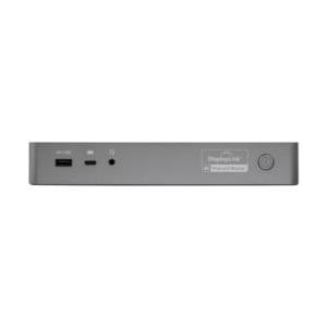 StarTech.com ドック/USB-A&...の詳細画像2