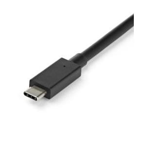 StarTech.com ドック/USB-A&...の詳細画像4
