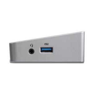 StarTech.com ドック/USB-C/...の詳細画像3