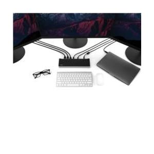 StarTech.com ドック/USB-C/...の詳細画像5