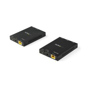ＳｔａｒＴｅｃｈ．ｃｏｍ ビデオエクステンダー/HDMI/50m/4K60Hz/CAT6ケーブル/H...