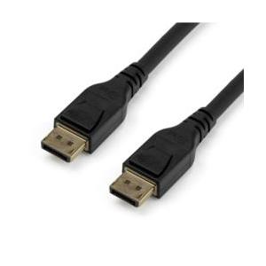 ＳｔａｒＴｅｃｈ．ｃｏｍ DisplayPort 1.4ケーブル/5m /8K60Hz /VESA認...