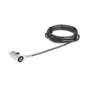 StarTech.com ノートPC用ロック 2m