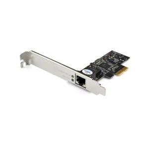 ＳｔａｒＴｅｃｈ．ｃｏｍ LANカード/PCI Express/x1/1x RJ45/10/100 ...