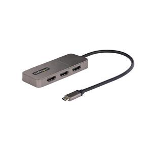 StarTech.com USB-Cディスプレイアダプターの買取情報