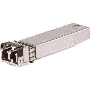 日本ヒューレット・パッカード HPE Aruba 10G SFP+ LC SR 300m MMF Transceiver 目安在庫=△｜compmoto-y