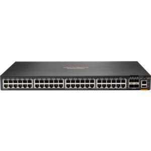 日本HP HPE ANW CX 6300F 48G 4SFP56 Sw 目安在庫=△