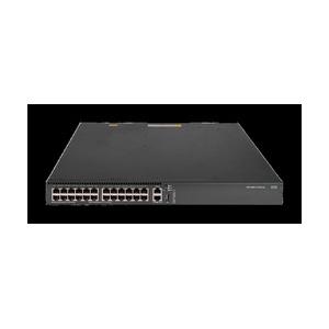 日本HP HPE NW CW 5600HI 24P PoE8 MGig 1 Slot Sw 目安在庫=△