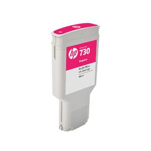 日本HP HP730 インクカートリッジ マゼンタ 300ml P2V69A 目安在庫=○