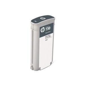 日本HP 3ED45A HP730B インクカートリッジ マットBK 130ml 目安在庫=△