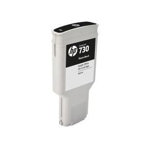 日本HP 3ED49A HP730B インクカートリッジ フォトBK 300ml 目安在庫=△