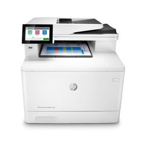 日本HP 3QA75A#ABJ HP Color LaserJet Managed MFP E475...
