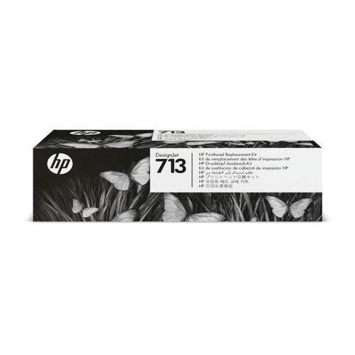 日本HP 3ED58A HP713プリントヘッド交換キット 目安在庫=△