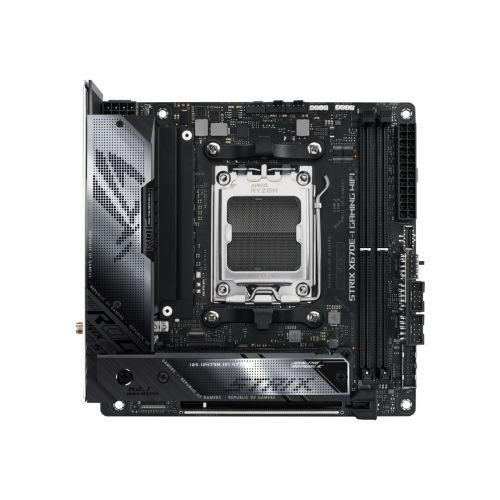 ASUS AMD X670チップセット搭載　Socket AM5 Mini-ITXマザーボード 目安...