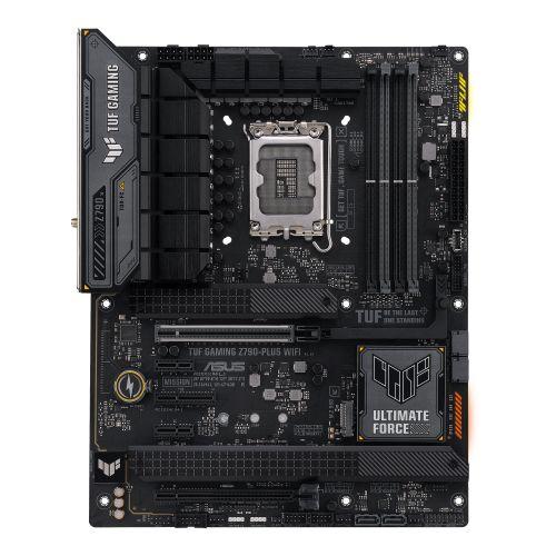 ASUS TUF GAMING Z790-PLUS WIFI 目安在庫=○